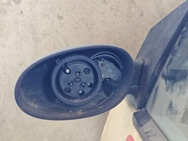 cube велосипед купить: Боковое левое Зеркало Умные Б/у, Оригинал — 4