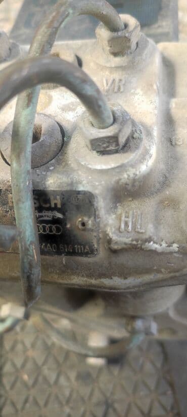 ddr 2 купить: Блок АБС на Ауди 80.
блок АБС на Ауди 100 — 2