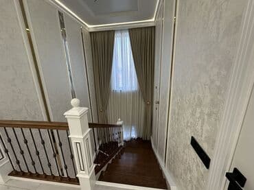 аэропорт дом: Дом, 265 м², 7 комнат, Собственник, Дизайнерский ремонт — 11