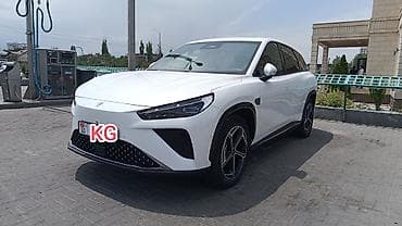 NETA L 2024 г.в.1,5 Последовательный гибрид (система как в LIXIANG