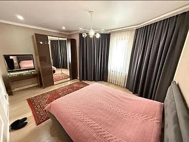 house: 🏡 Продаётся 2-этажный особняк в Арча-Бешике 📍 Район Эр-Тайлак / — 7