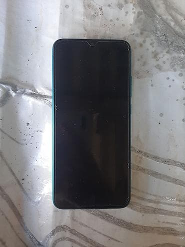 купить redmi note 10 pro: Redmi, Redmi 9A, Б/у, 64 ГБ, цвет - Синий, 2 SIM — 2