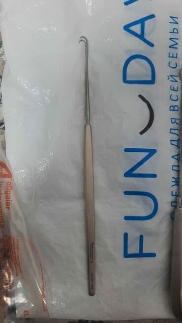 Кислородные концентраторы: Медицинские инструменты — 6