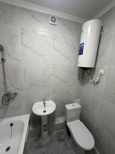 продается квартира западный автовакзал: 1 комната, 26 м², Элитка, 9 этаж, Дизайнерский ремонт — 10