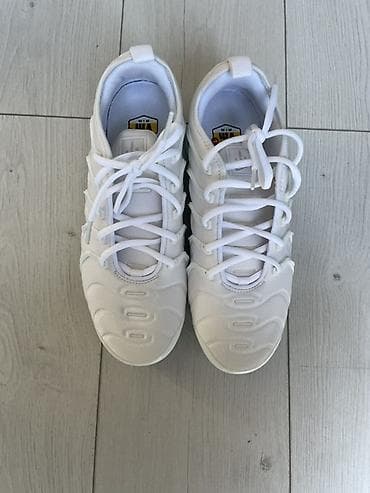 найк аир макс: Мужские кроссовки, 42, Nike, Новый, цвет - Белый — 3