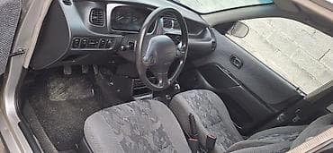 уто 404: Daewoo Matiz: 2000 г., 1 л, Ручные, Бензин, Хэтчбэк — 2