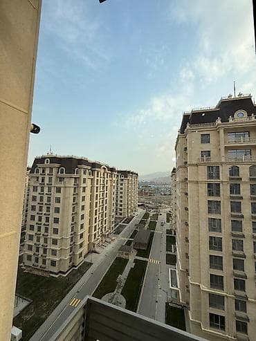 Продажа квартир: 4 комнаты, 174 м², 9 этаж, Евроремонт — 9