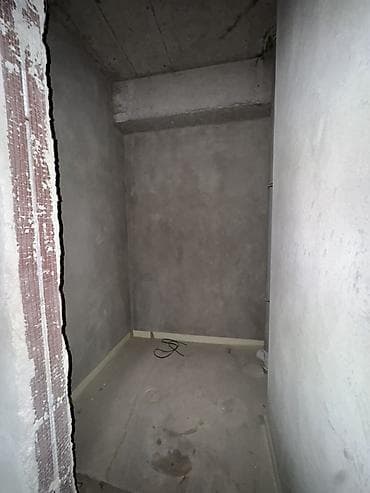 Недвижимость: 2 комнаты, 68 м², Золотой квадрат Элитка, 11 этаж, ПСО (под самоотделку) — 7