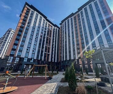 2 комнаты, 80 м², Асанбай мкр Элитка, 10 этаж, ПСО (под самоотделку) at lalafo.kg 2 комнаты, 80 м², Асанбай мкр Элитка, 10 этаж, ПСО (под самоотделку)