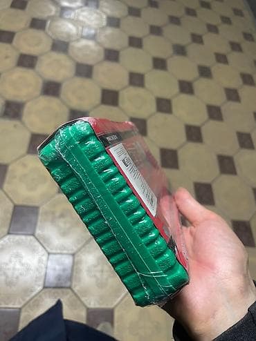 Мультитулы: Набор инструментов для авто 46 Хорошего качества,46 предметов для — 6