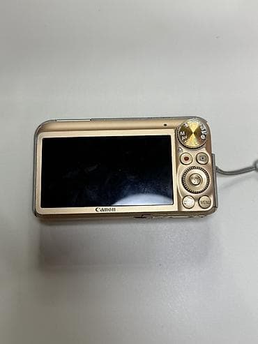 canon 85mm: Продаю камеру Canon PowerShot SX210 IS -В комплекте зарядное — 2