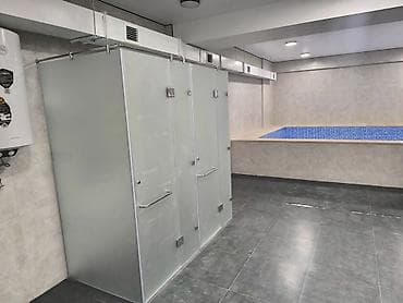 Окна на заказ: Принимаем заказы на изготовление душевых перегородок и не только — 4