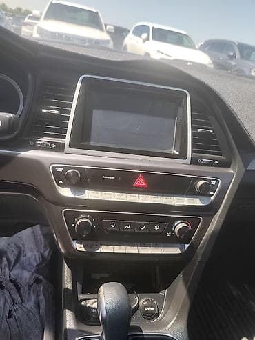 lf sonata: Hyundai Sonata: 2019 г., 2 л, Автомат, Газ, Седан — 7
