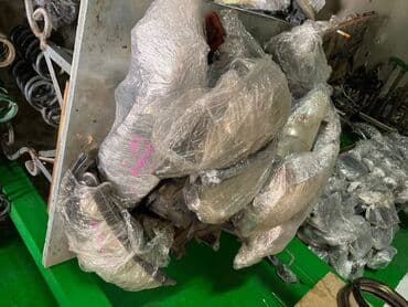 фары на краун: Алдыңкы оң фара Toyota Колдонулган, Оригинал, Жапония — 3