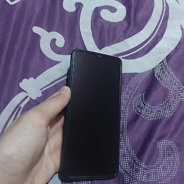 hoco eq27: Redmi, Redmi 9A, Б/у, 32 ГБ, цвет - Черный, 2 SIM — 7