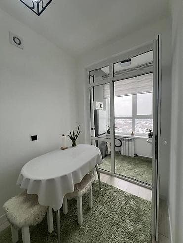darek: 1 комната, 32 м², 106 серия улучшенная, 17 этаж, Дизайнерский ремонт — 5