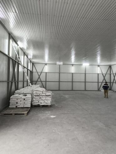 аренда кв на долгий срок: Сдается складское помещение. 375 кВ.
Звонить по номеру — 3