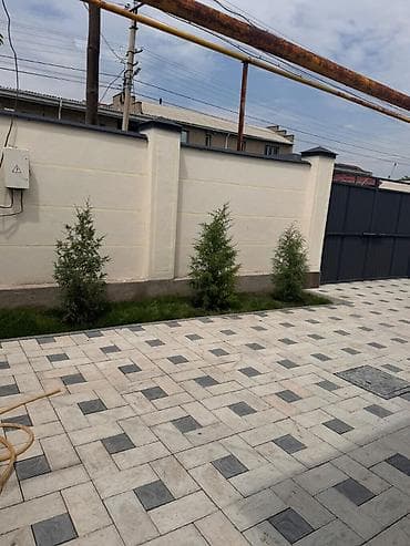 Үйлөр: 🏠 Продаётся 4-комнатный дом 100 м² с дизайнерским ремонтом, район — 9