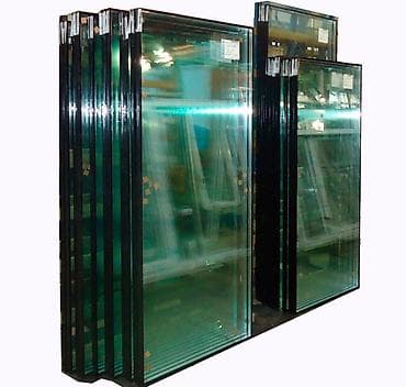 демонтаж окон: Окно: Замена, Платный выезд — 10