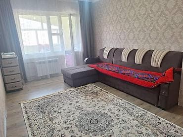 1room flat: 1 комната — 3