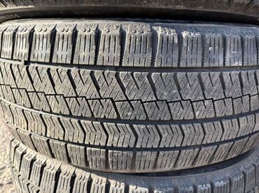 дордой моторс шины: Шины 195 / 45 / R 17, Зима, Б/у, Комплект, Легковые, Япония, Bridgestone — 5