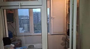 sky: 4 комнаты, 80 м², 3 мкр Индивидуалка, 5 этаж, Евроремонт — 8