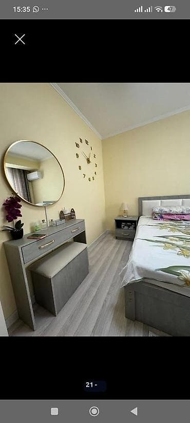 Дома: 📍с.Арча-Бешик 🔘3-комнаты 🔘2 этажа 🔘107,9м² Продается таунхаус 🔹🏠 — 6