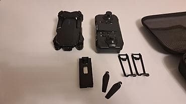 ipad 2: Дрон складной с камерой батарейка защитные крышки пульт можно сделать — 3