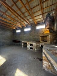 продается дом ак орго: Үй, 119 кв. м, 4 бөлмө, Риелтор, Косметикалык оңдоо — 11