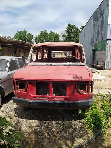 ford orion: Ford Transit: 1984 г., 2.4 л, Механика, Дизель, Минивэн — 3