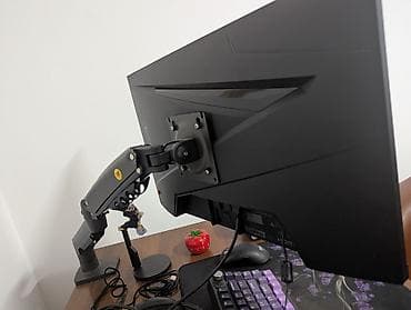 surface pro 9: Монитор, MSI, Б/у, 24" - 25" — 3