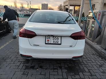 двигатель сди 2 2: Сдаю в аренду автомобиль Geely Emgrand 2020г, полностью подготовленный — 3