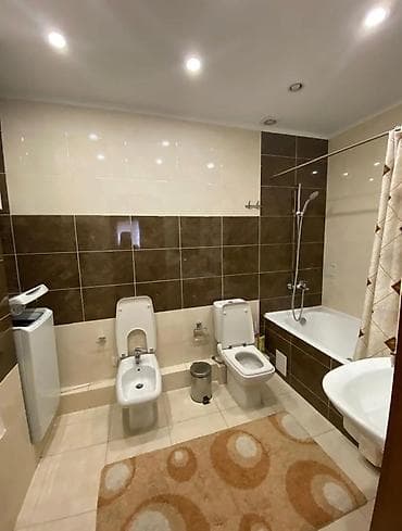 не агенство: 3 комнаты, Собственник, Без подселения, С мебелью полностью — 5