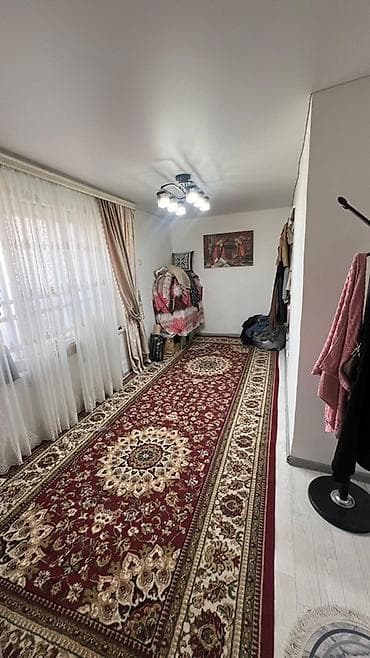 green home: Дом с двором и садом. - Одноэтажный дом. - Просторный закрытый двор — 5