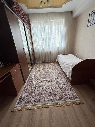 group: 3 комнаты, 99 м², Элитка, 3 этаж, Евроремонт — 3