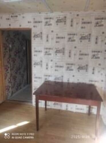 в аренду с последующим выкупом: 40 м², 2 комнаты, Утепленный, Теплый пол, Бронированные двери — 2