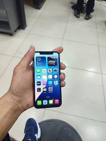 айфон 6 плюс с: IPhone Xs — 4