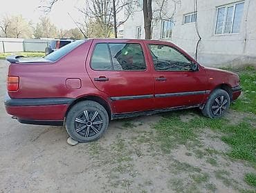 двигатель фольксваген поло 1.4 бензин: Volkswagen Vento: 1994 г., 1.8 л, Механика, Бензин, Седан — 4
