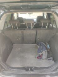 продаю саната: Mazda 2: 2007 г., 1.4 л, Механика, Бензин, Хэтчбэк — 7