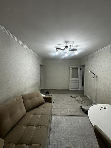 Квартиры: 3 комнаты, 58 м², 104 серия, 1 этаж, Евроремонт — 2