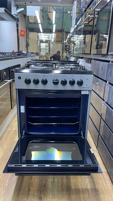 klass газовая плита: Новый — 2