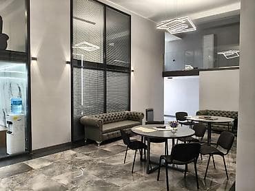 pro group: Аренда офисов, 250 м², В жилом комплексе, С юридическим адресом — 1