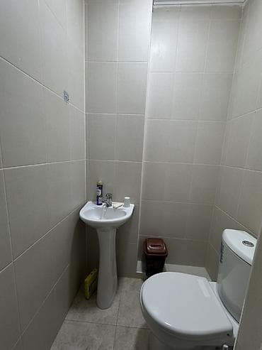 баа: 1 бөлмө, Менчик ээси, Толугу менен эмереги бар — 10