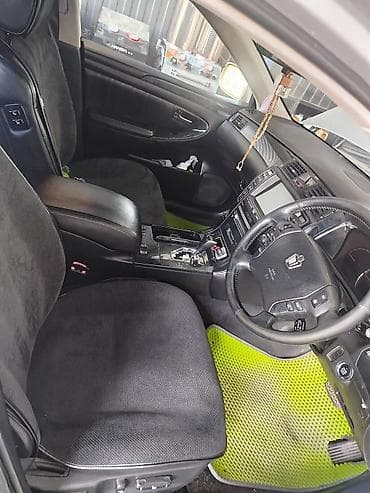 решетка на краун: Toyota Crown: 2006 г., 3 л, Автомат, Бензин, Седан — 5