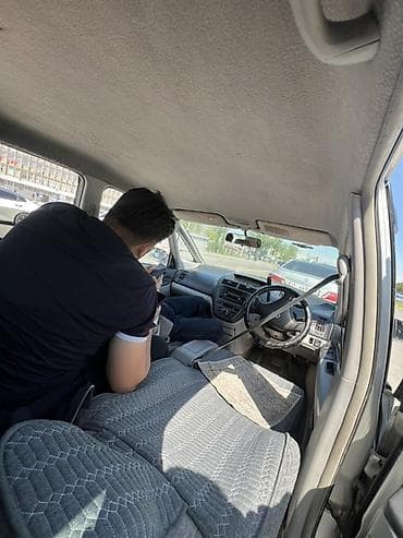 тойта опа: Toyota Opa: 2000 г., 1.8 л, Автомат, Бензин, Хэтчбэк — 9