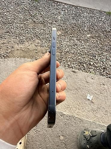 xbox one pro: IPhone 15, 128 ГБ, Черный, 83 % — 5