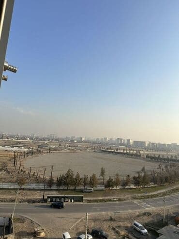 купить дом до 50000 долларов: 2 комнаты, 67 м², Элитка, 7 этаж, ПСО (под самоотделку) — 5