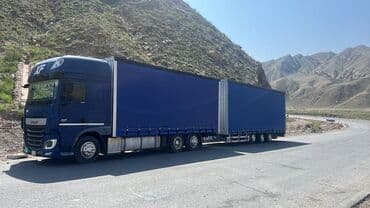 хендай элантра 2022 цена бишкек: Жүк ташуучу унаа, DAF, Стандарт, 7 т, Колдонулган — 1