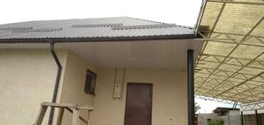 ремонт крыши частного дома: Кровля крыши | Ремонт Больше 6 лет опыта — 13