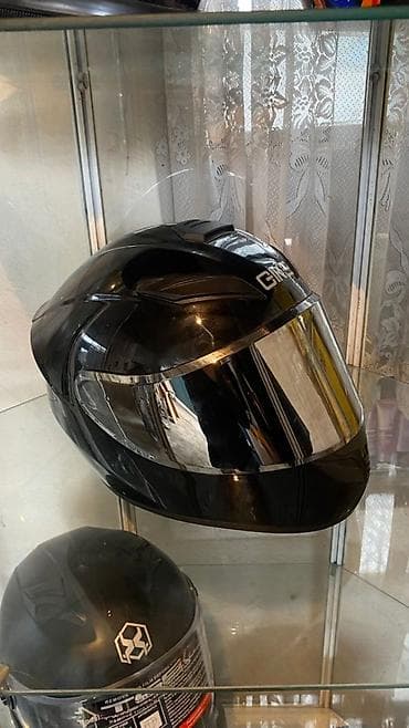 акумулятор скутера: Роспрадажа мото шлем шлемдерге аксия журуп жатат новый цена 1200 до — 6